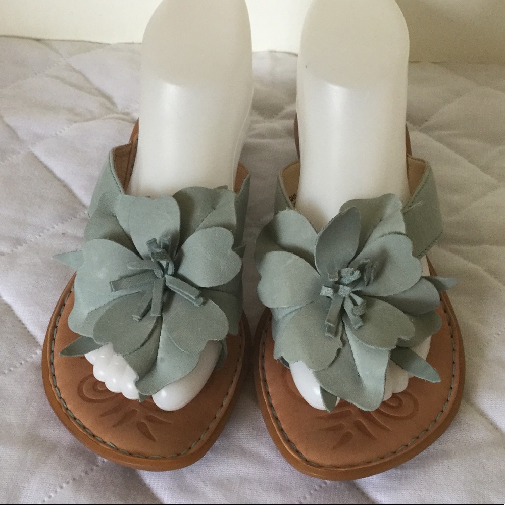 Women’s Born BOC Sandals